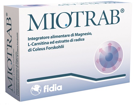 MIOTRAB 30 COMPRESSE A RILASCIO MODIFICATO - Farmacia Mastrangelo 