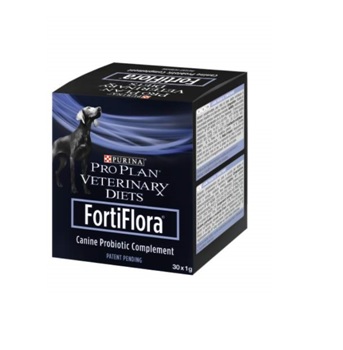 PRO PLAN FORTIFLORA CANE ORIGINAL 30 G - Farmacia Mastrangelo 