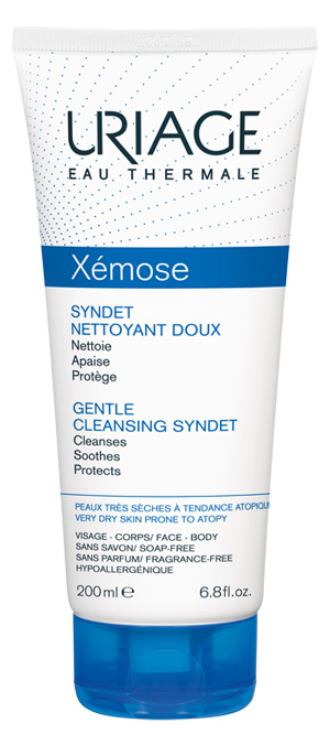 XEMOSE SYNDET DETERGENTE DELCATO 200 ML - Farmacia Mastrangelo 