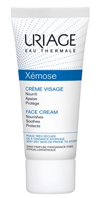 XEMOSE CREMA VISO 40 ML - Farmacia Mastrangelo 