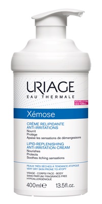 XEMOSE CREMA 400 ML - Farmacia Mastrangelo 