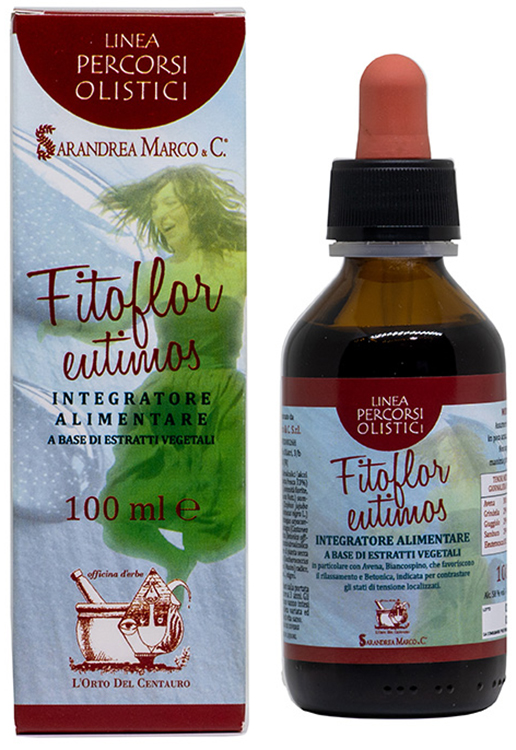 FITOFLOR EUTIMOS 100 ML - Farmacia Mastrangelo 