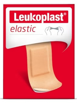 LEUKOPLAST ELASTIC M1 X 8CM - Farmacia Mastrangelo 