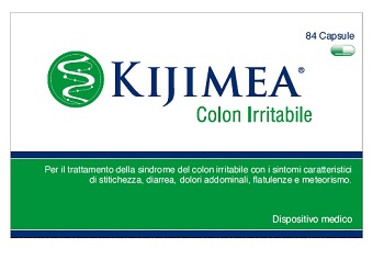 KIJIMEA COLON IRRITABILE 84 CAPSULE - Farmacia Mastrangelo 