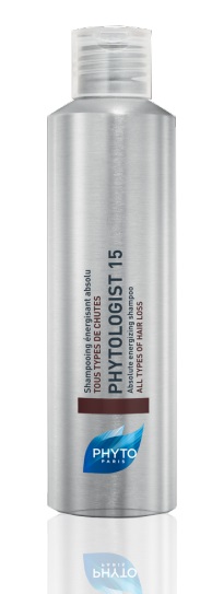 SHAMPOO PHYTOLOGIST15 200 ML - Farmacia Mastrangelo 