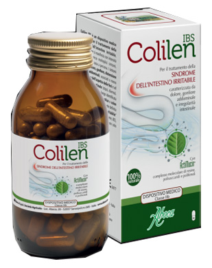 COLILEN IBS 96 OPERCOLI - Farmacia Mastrangelo 