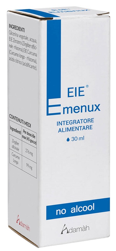 EIE EMENUX GOCCE 30 ML - Farmacia Mastrangelo 