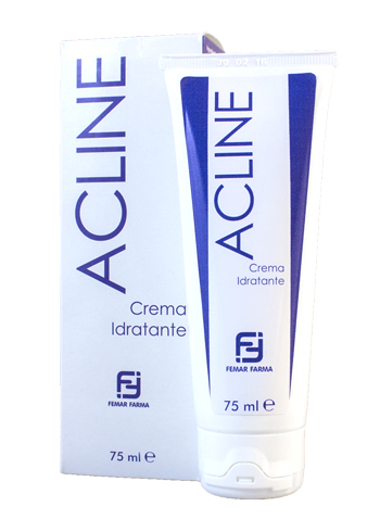 ACLINE CREMA IDRATANTE 75 ML - Farmacia Mastrangelo 