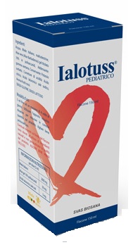 IALOTUSS PEDIATRICO 150 ML - Farmacia Mastrangelo 