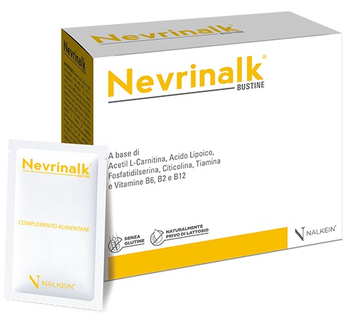 NEVRINALK BUSTINE - Farmacia Mastrangelo 