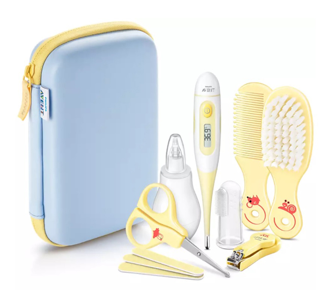 AVENT BEAUTY SET - Farmacia Mastrangelo 