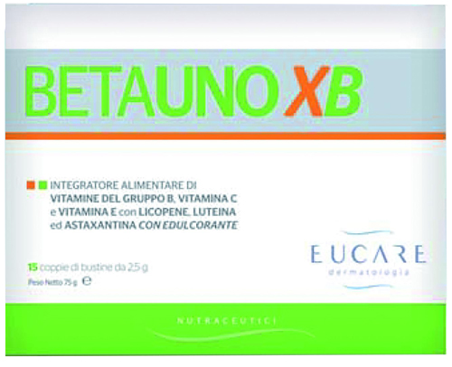 BETAUNO XB 30 BUSTINE - Farmacia Mastrangelo 