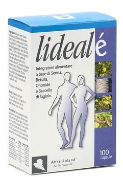 LIDEALE' 100 COMPRESSE - Farmacia Mastrangelo 