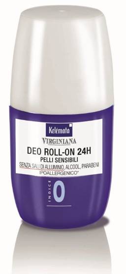 DEODORANTE ROLL ON 0 50 ML - Farmacia Mastrangelo 
