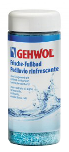 GEHWOL PEDILUVIO RINFRESCANTE 330 G - Farmacia Mastrangelo 