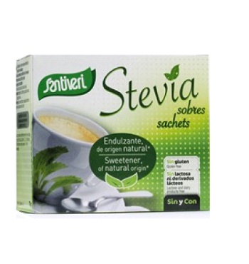 STEVIA 50 BUSTINE DA 1,4 G - Farmacia Mastrangelo 