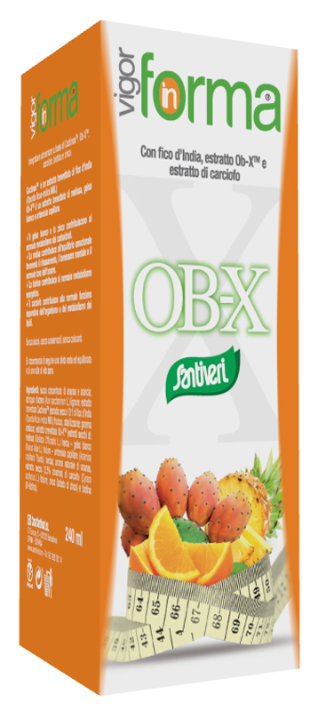 OB-X BEVANDA 240 ML - Farmacia Mastrangelo 