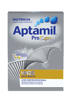 APTAMIL HN 25 300 G - Farmacia Mastrangelo 