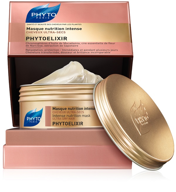 PHYTOELIXIR MASCHERA 200 ML - Farmacia Mastrangelo 