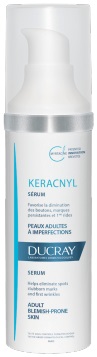 KERACNYL SIERO DONNA 30 ML - Farmacia Mastrangelo 