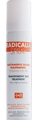 RADICALIA SPRAY 200 ML - Farmacia Mastrangelo 