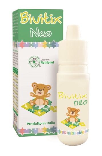 BIVITIX NEO GOCCE 25 ML - Farmacia Mastrangelo 