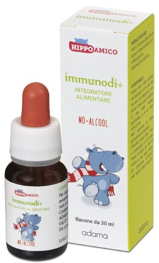 EIE IMMUNODI+ GOCCE 30 ML - Farmacia Mastrangelo 