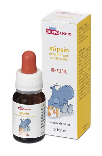 EIE STIPSIN GOCCE 30 ML - Farmacia Mastrangelo 