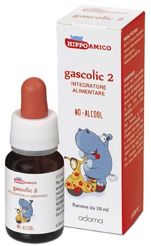 EIE GASCOLIC 2 GOCCE 30 ML - Farmacia Mastrangelo 