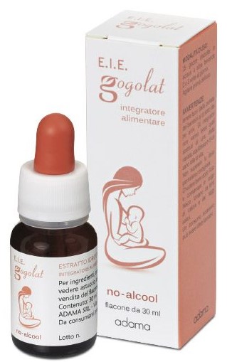 EIE GOGOLAT GOCCE 30 ML - Farmacia Mastrangelo 