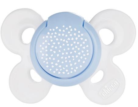 CHICCO SUCCHIETTO COMFORT BOY IN CAUCCIU' 0-6 MESI 1 PEZZO - Farmacia Mastrangelo 