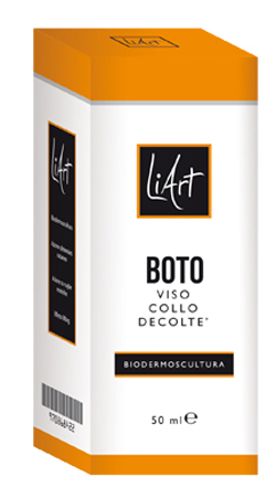 LIART BOTO 50 ML - Farmacia Mastrangelo 