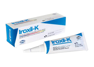 IROXIL K 50 ML - Farmacia Mastrangelo 