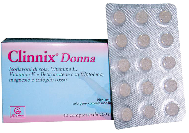 SANODET DONNA 30 COMPRESSE 1,2 G - Farmacia Mastrangelo 