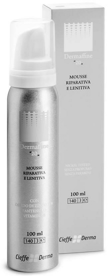 DERMAFFINE 20 100 ML - Farmacia Mastrangelo 