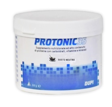 PROTONIC 35 NEUTRO 300 G - Farmacia Mastrangelo 