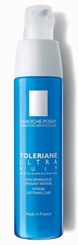 TOLERIANE ULTRA NOTTE 40 ML - Farmacia Mastrangelo 