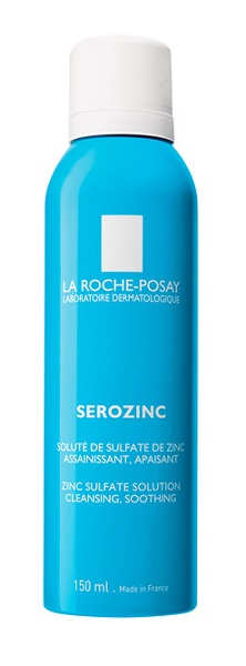 SEROZINC 150 ML - Farmacia Mastrangelo 