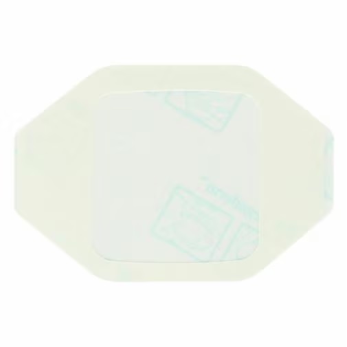 MEDICAZIONE TEGADERM FILM 4,4X4,4 CM - Farmacia Mastrangelo 