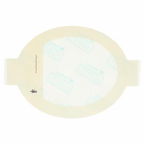 MEDICAZIONE TEGADERM FILM 10X11,5 CM - Farmacia Mastrangelo 