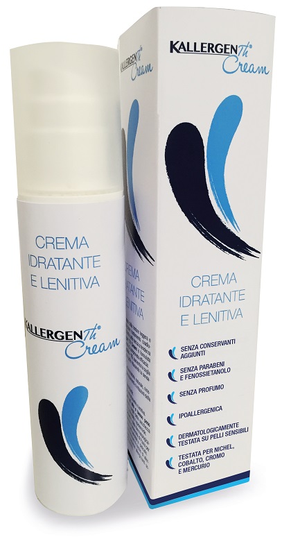 KALLERGEN TH CREAM 200 ML - Farmacia Mastrangelo 