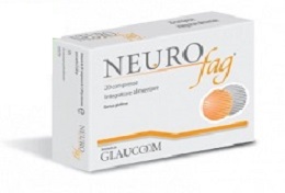 NEUROFAG 20 COMPRESSE - Farmacia Mastrangelo 