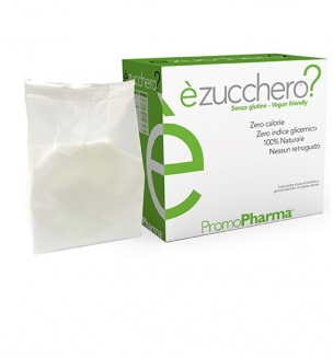E'ZUCCHERO ADDOLCENTE 300 G - Farmacia Mastrangelo 