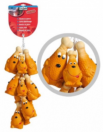 TRECCIA LATEX COSCIA POLLO - Farmacia Mastrangelo 