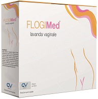 FLOGIMED LAVANDA VAGINALE 4 PEZZI - Farmacia Mastrangelo 