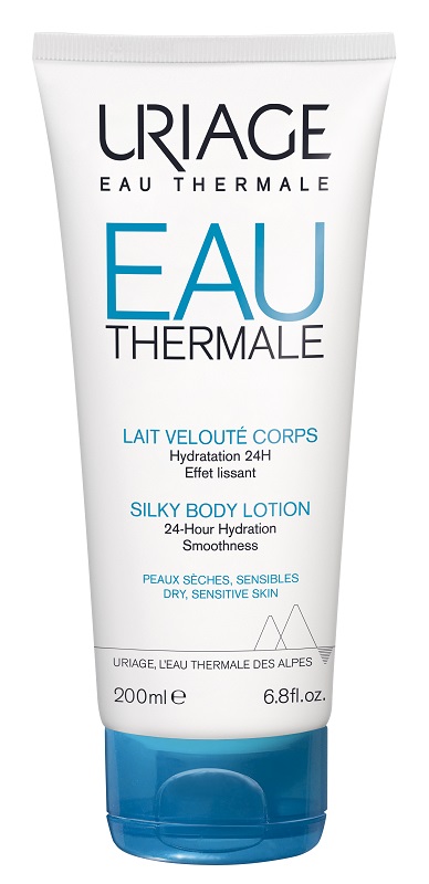 EAU THERMALE LAIT CORPO 200 ML - Farmacia Mastrangelo 