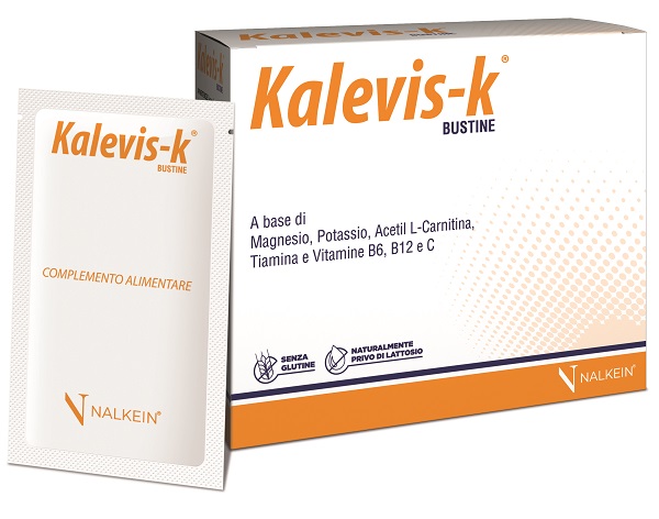 KALEVIS-K 20 BUSTINE - Farmacia Mastrangelo 