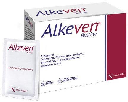 ALKEVEN 20 BUSTINE - Farmacia Mastrangelo 