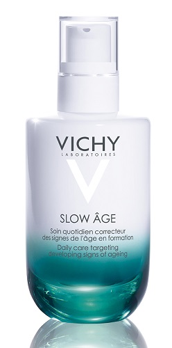 SLOW AGE FLUIDO SPF25 50 ML - Farmacia Mastrangelo 