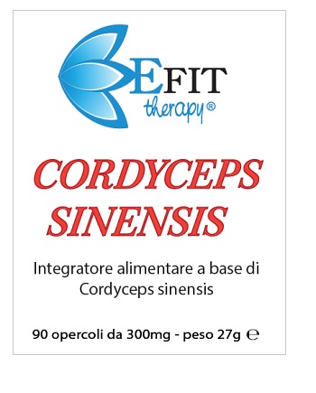 CORDYCEPS 90 OPERCOLI - Farmacia Mastrangelo 